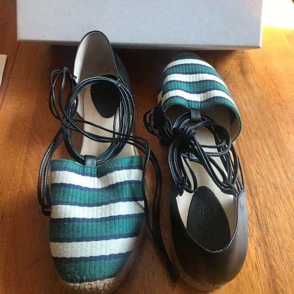 Chloe Espadrilles